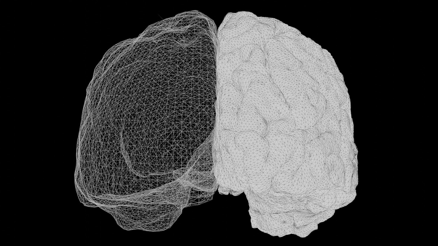 Illustration abstraite décorative liée à NeuroMap
